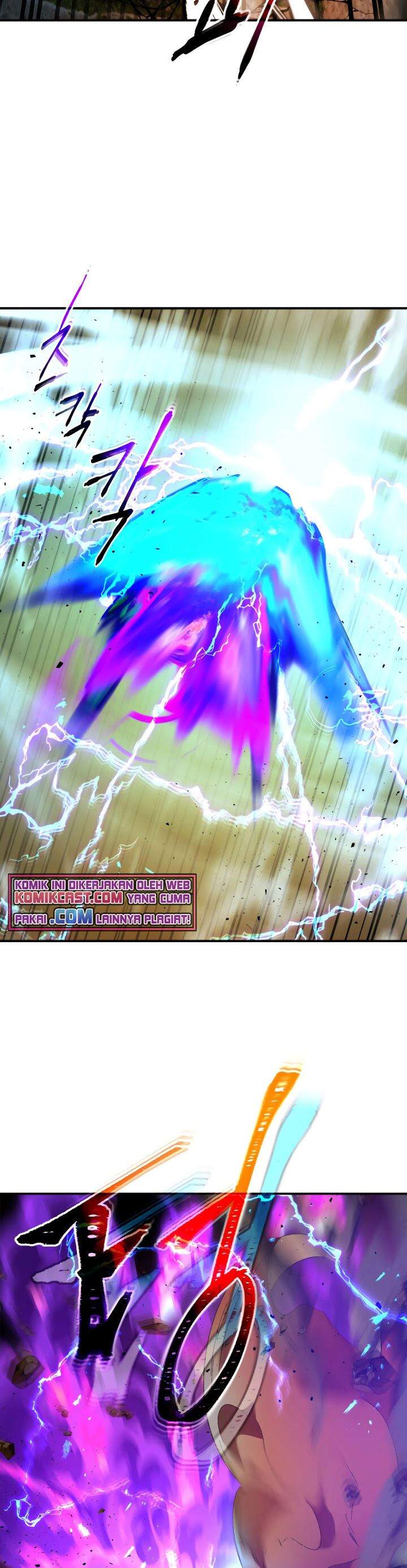 Read Leveling Up With the Gods id Manga Online