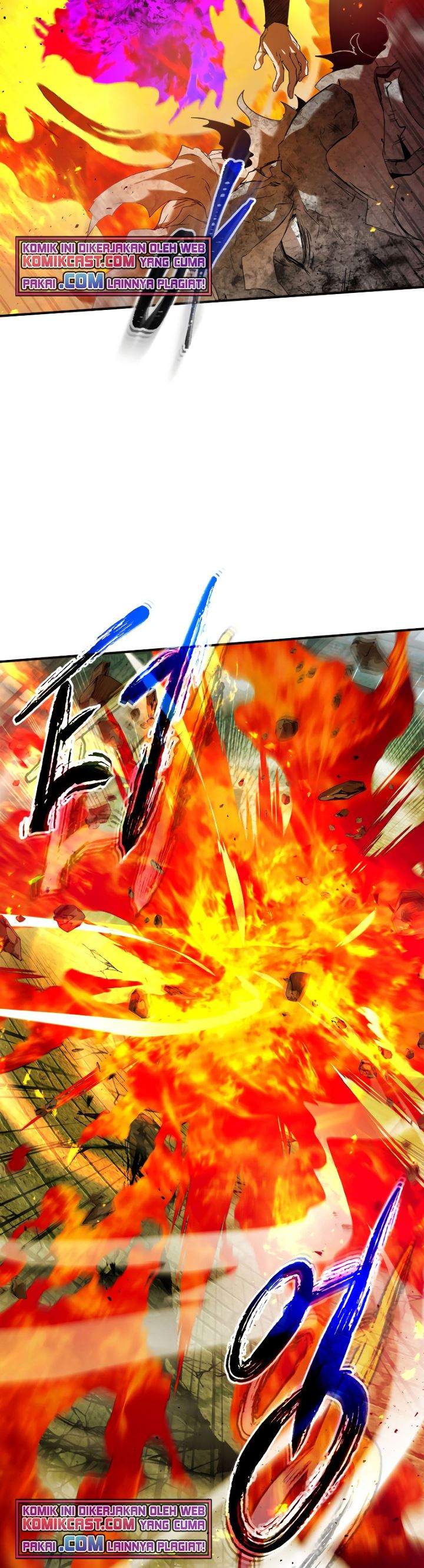 Read Leveling Up With the Gods id Manga Online