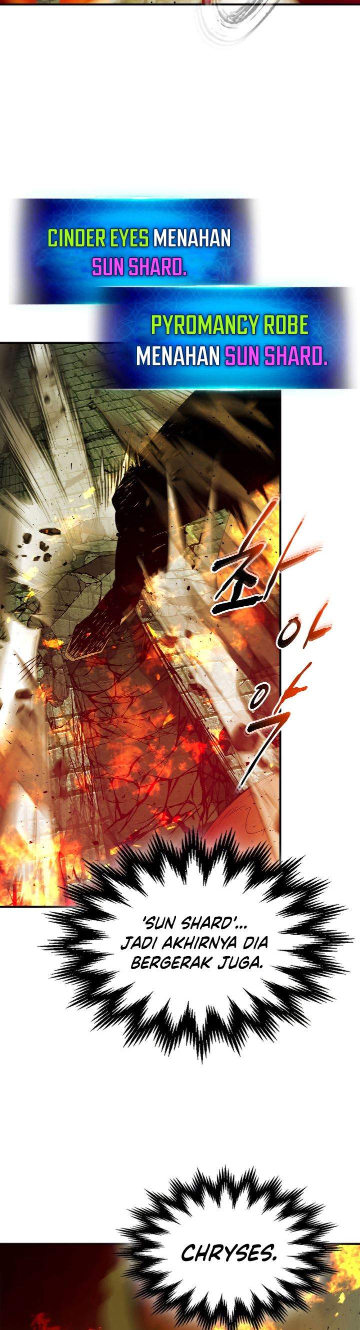 Read Leveling Up With the Gods id Manga Online