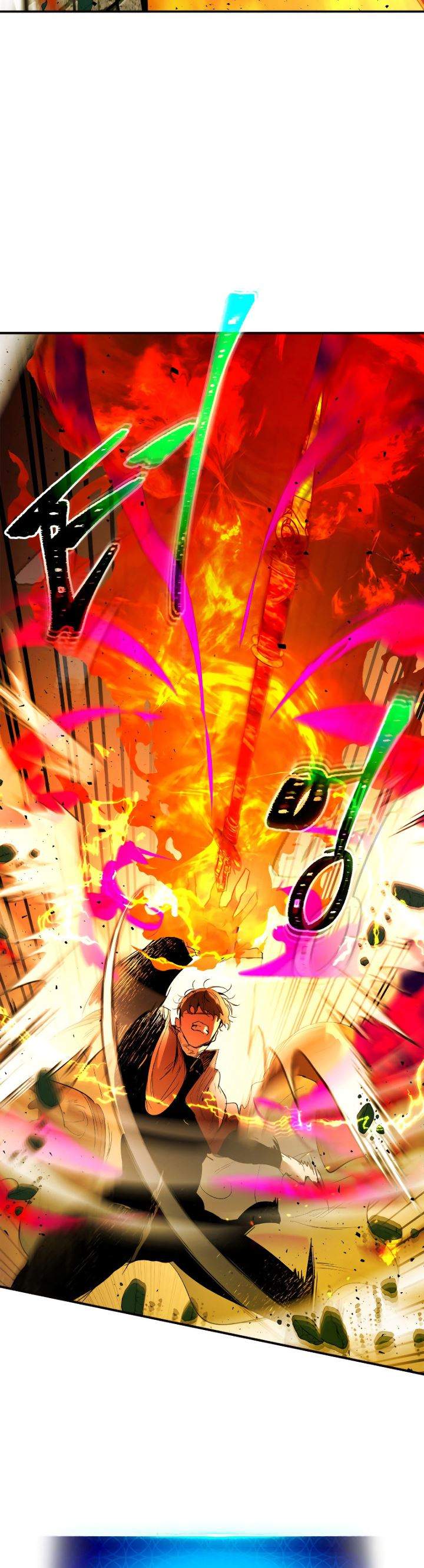 Read Leveling Up With the Gods id Manga Online