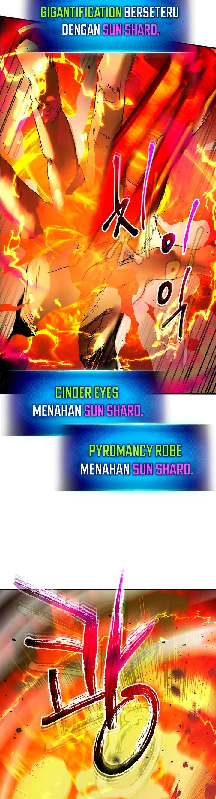 Read Leveling Up With the Gods id Manga Online