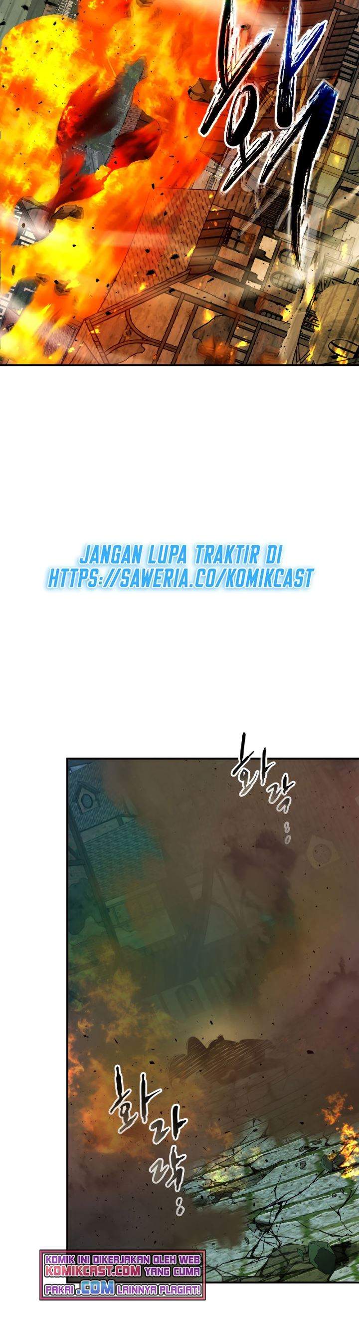 Read Leveling Up With the Gods id Manga Online