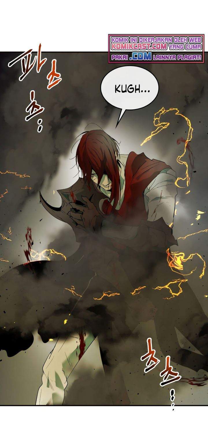 Read Leveling Up With the Gods id Manga Online
