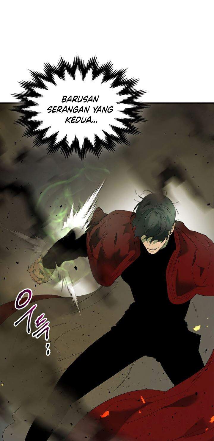 Read Leveling Up With the Gods id Manga Online
