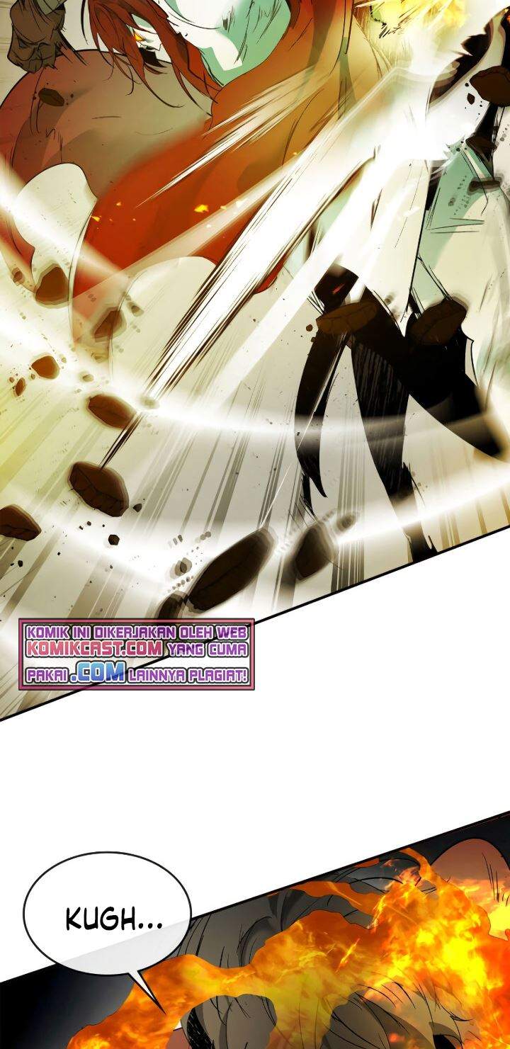Read Leveling Up With the Gods id Manga Online