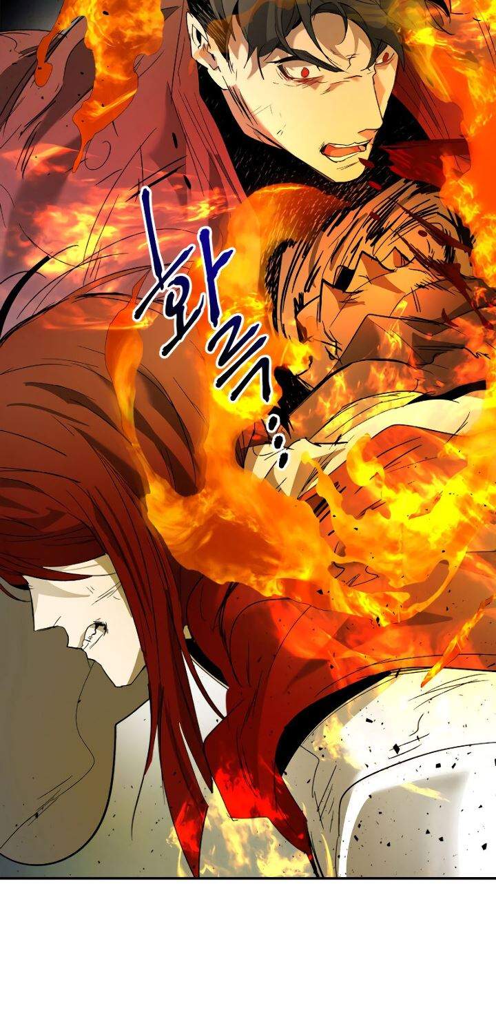 Read Leveling Up With the Gods id Manga Online