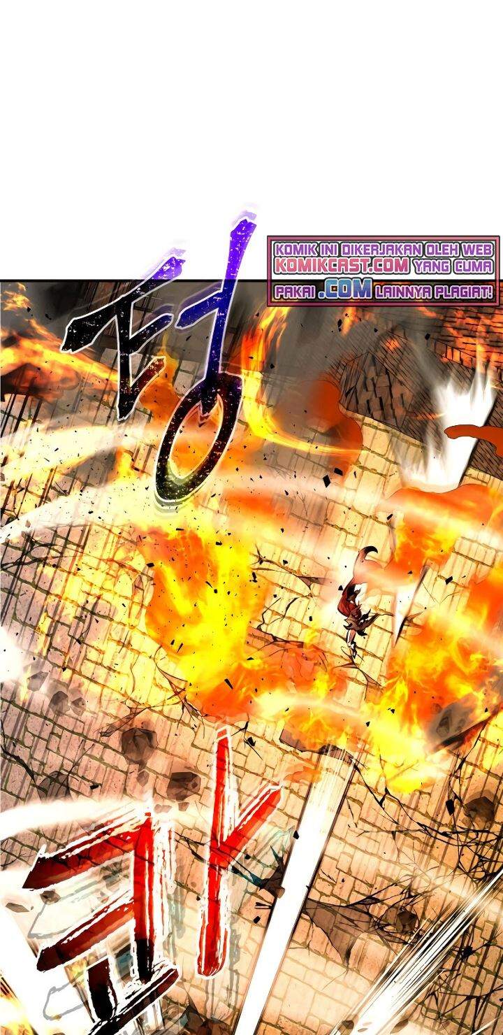 Read Leveling Up With the Gods id Manga Online
