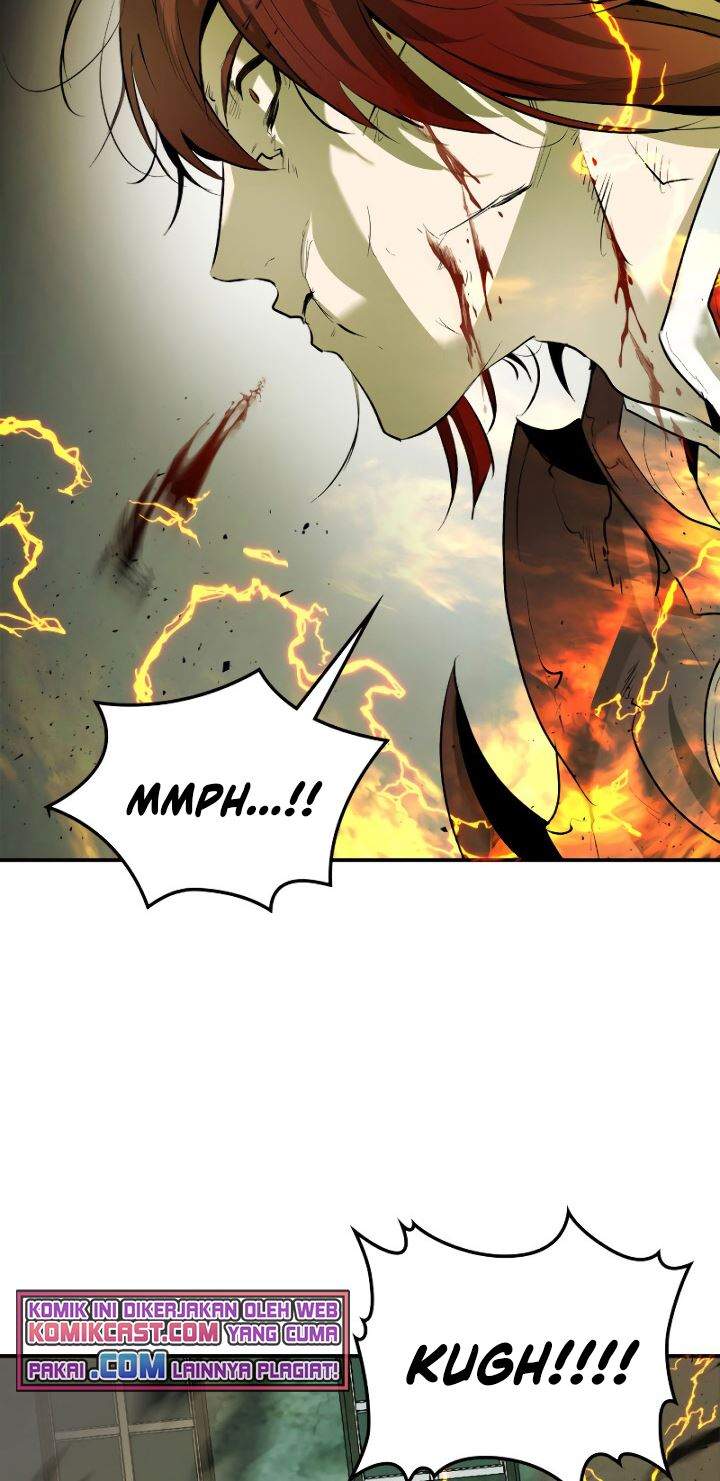 Read Leveling Up With the Gods id Manga Online