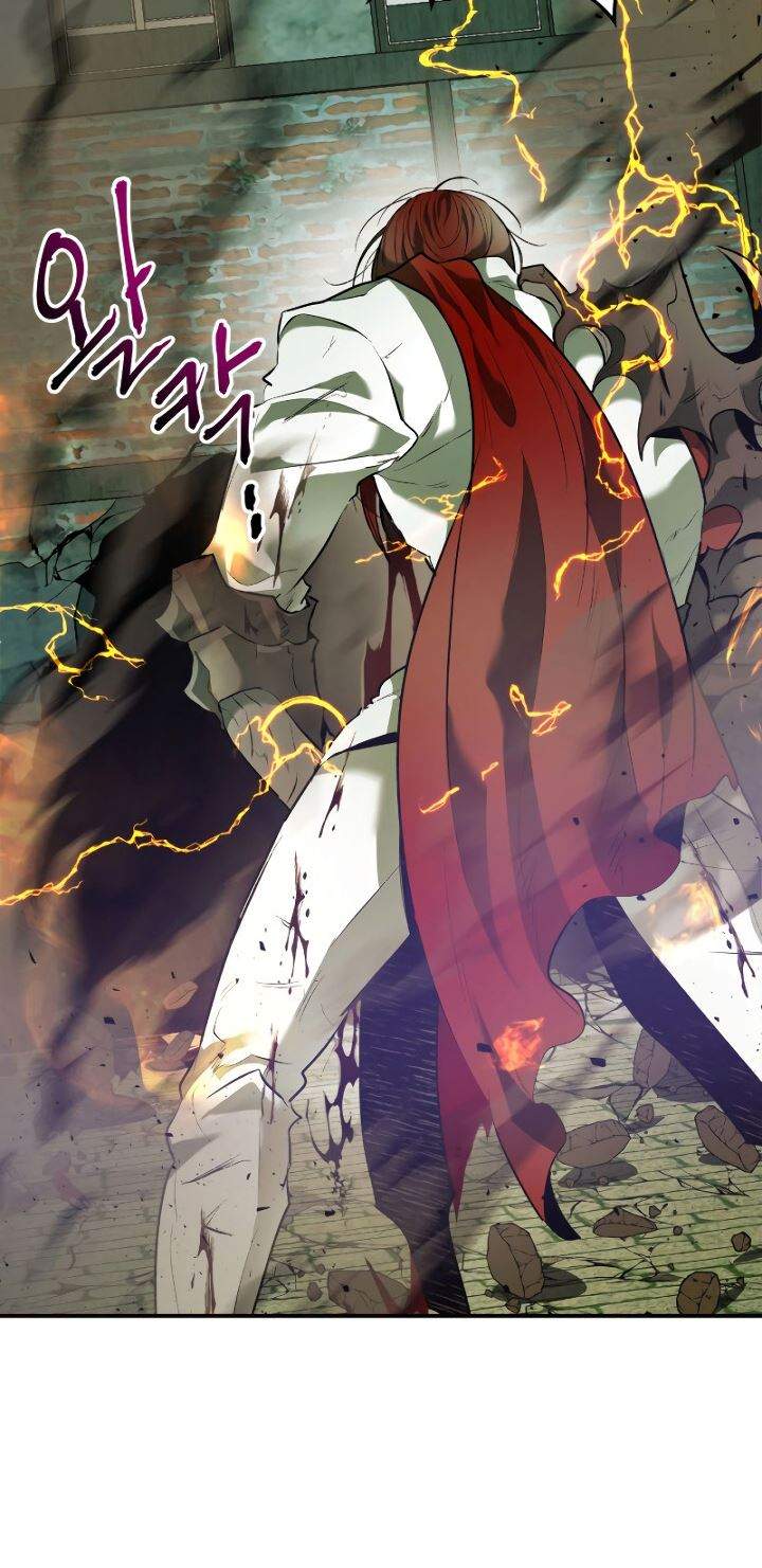 Read Leveling Up With the Gods id Manga Online