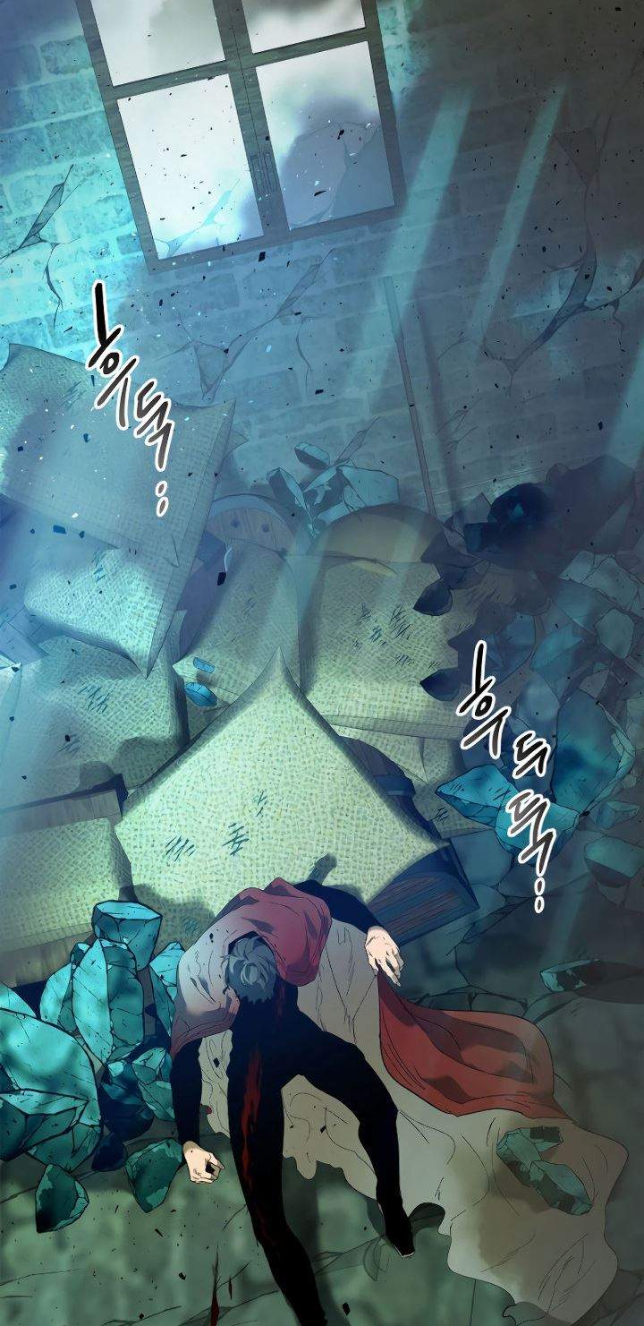 Read Leveling Up With the Gods id Manga Online