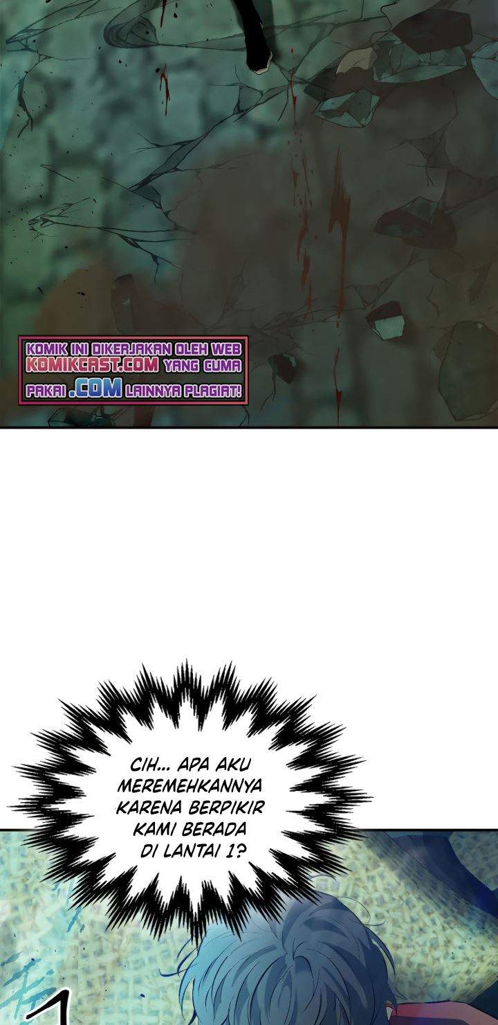 Read Leveling Up With the Gods id Manga Online