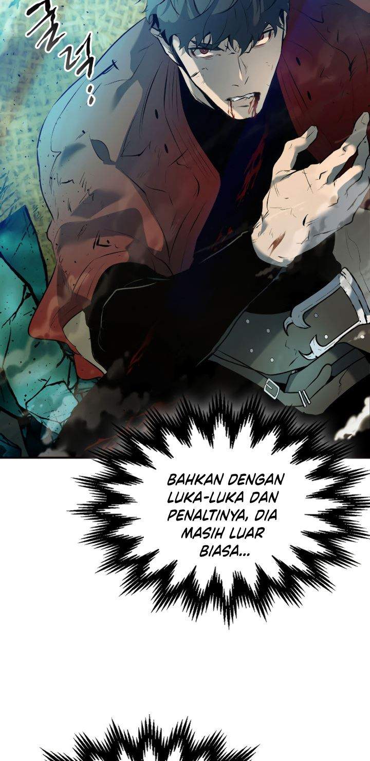 Read Leveling Up With the Gods id Manga Online