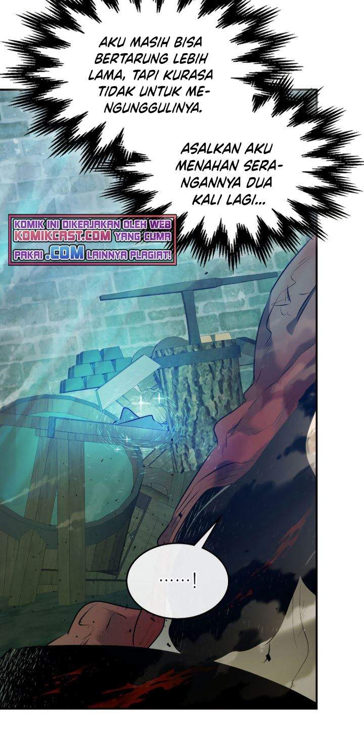 Read Leveling Up With the Gods id Manga Online