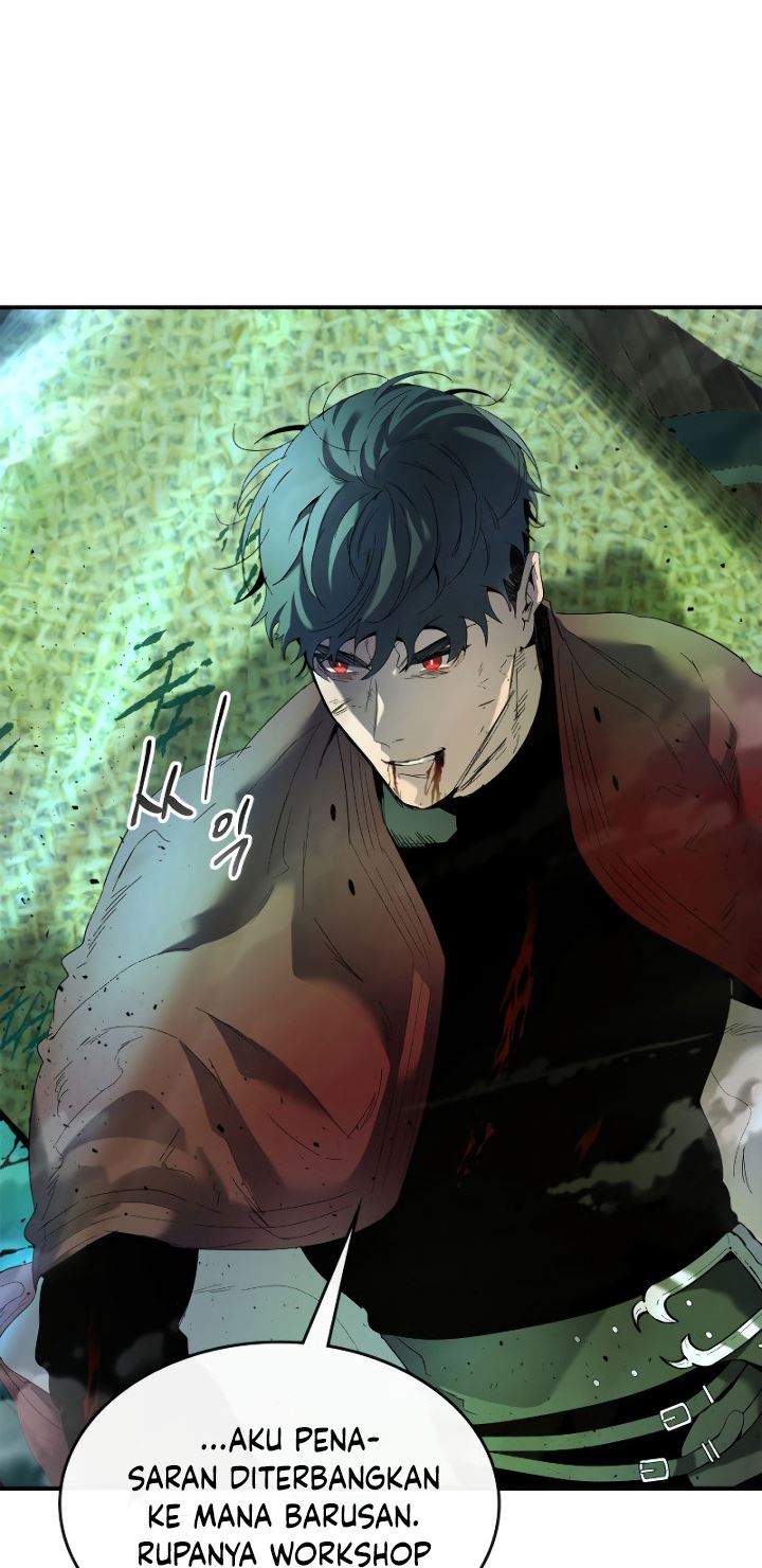 Read Leveling Up With the Gods id Manga Online