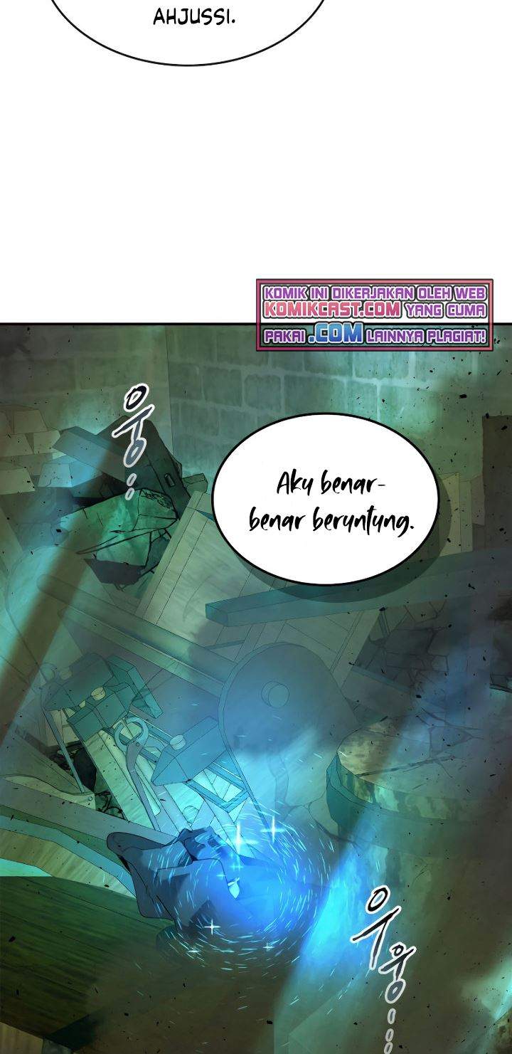 Read Leveling Up With the Gods id Manga Online
