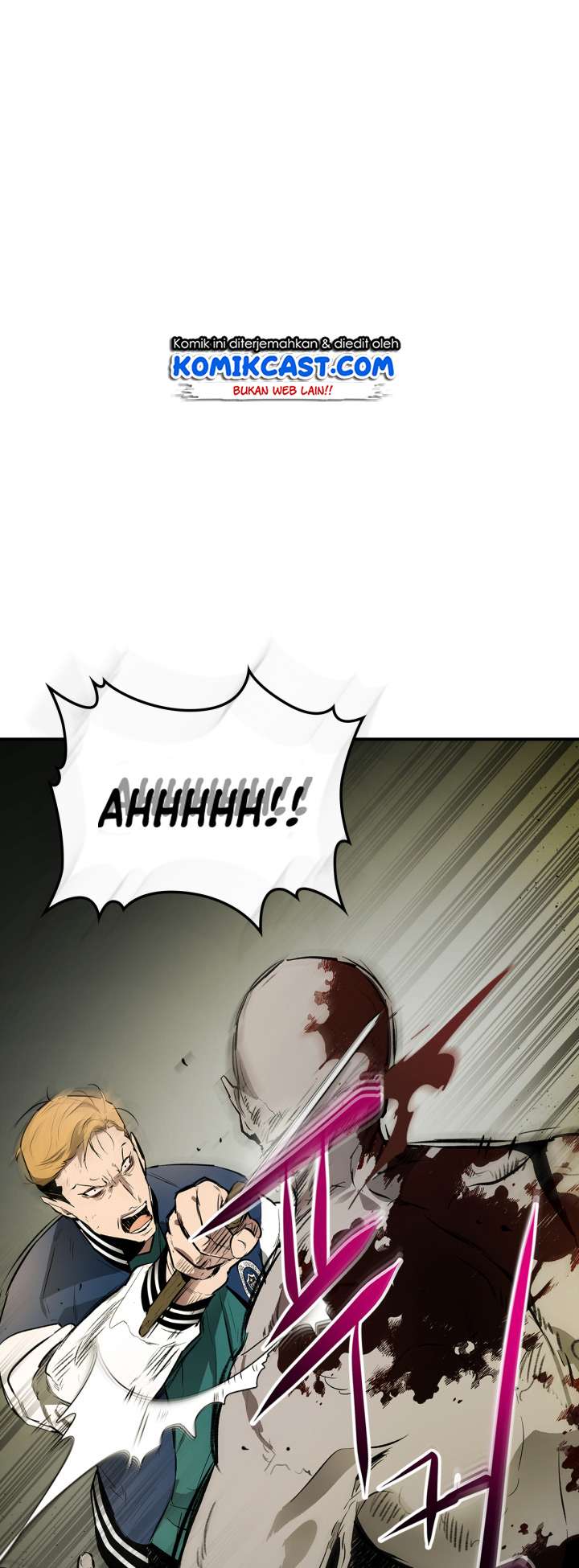 Read Leveling Up With the Gods id Manga Online