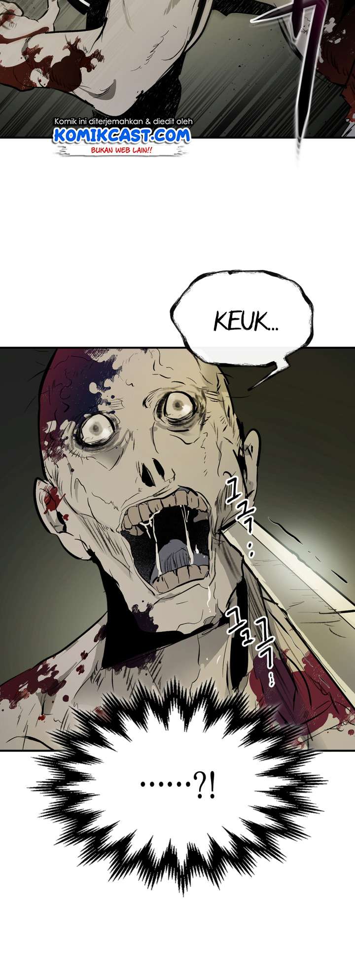 Read Leveling Up With the Gods id Manga Online