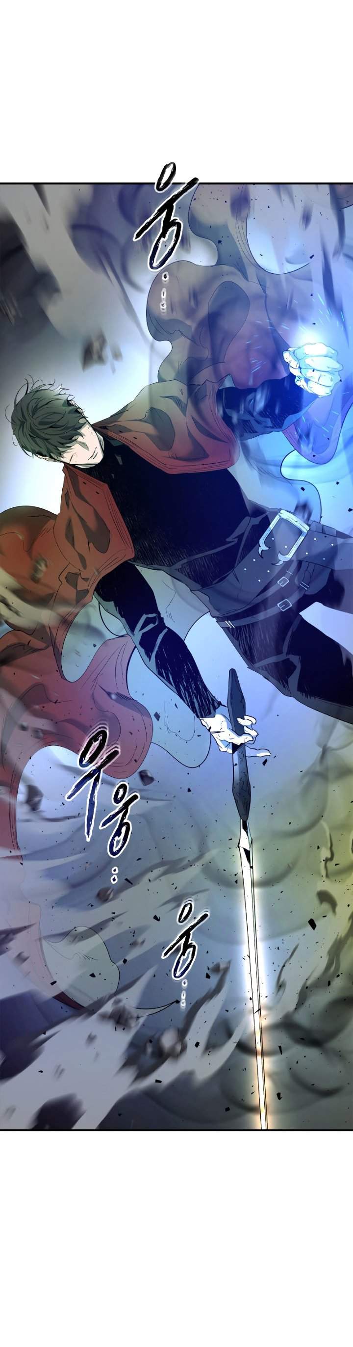 Read Leveling Up With the Gods id Manga Online