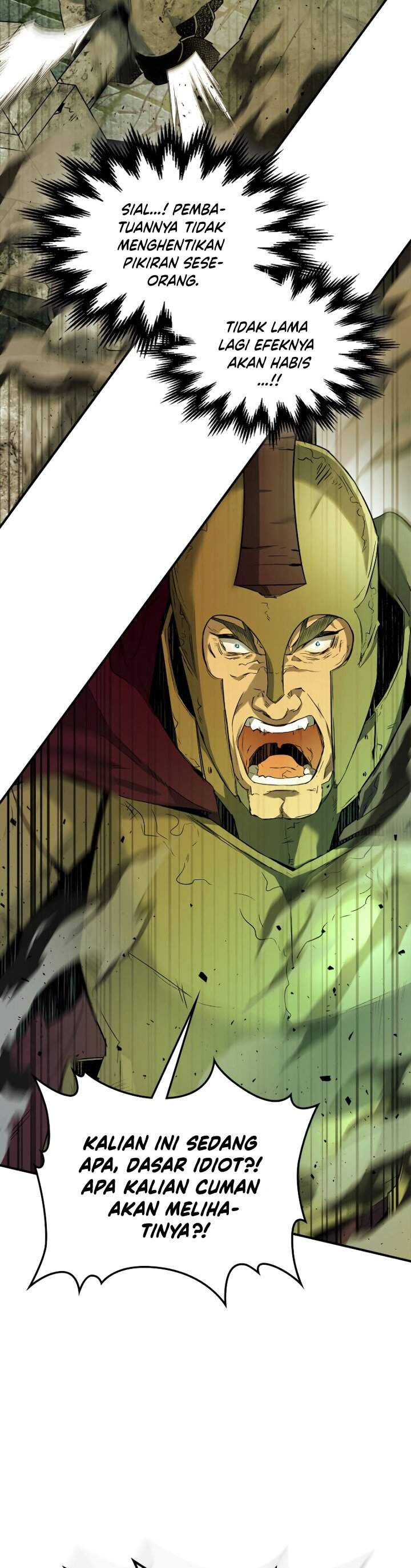 Read Leveling Up With the Gods id Manga Online