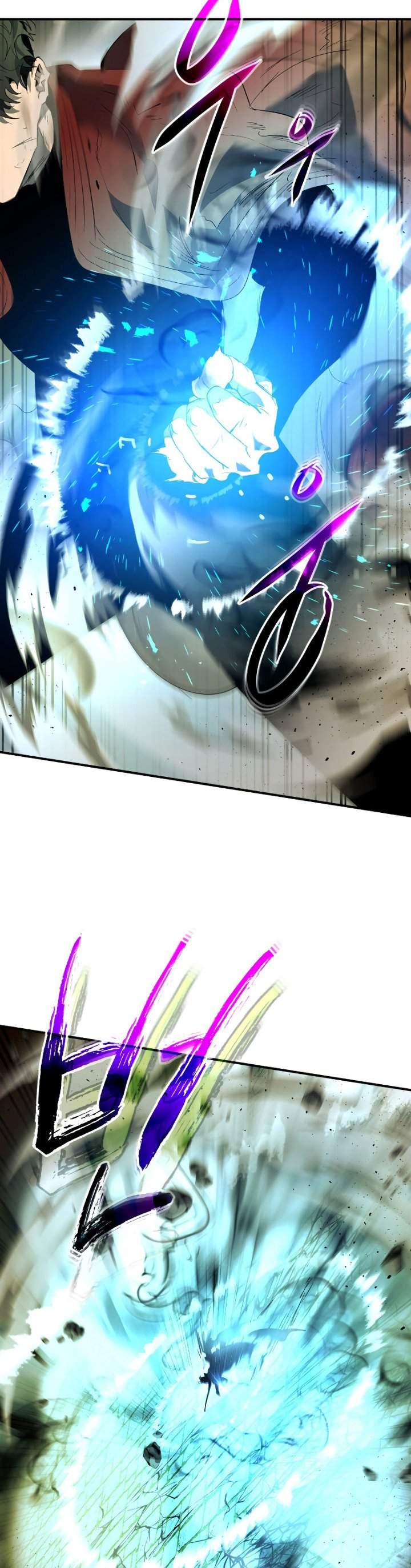 Read Leveling Up With the Gods id Manga Online
