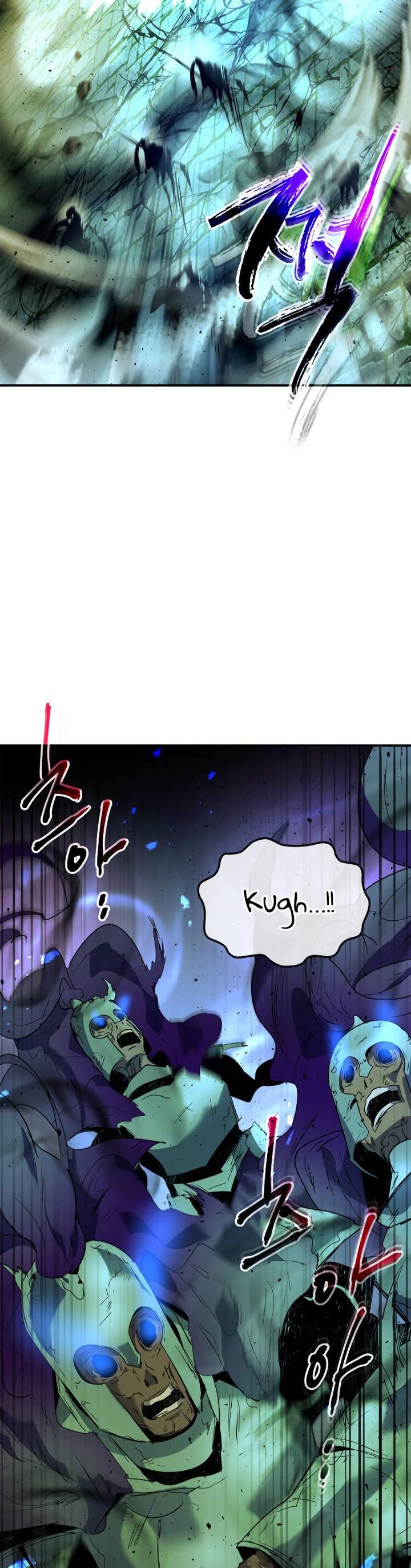 Read Leveling Up With the Gods id Manga Online