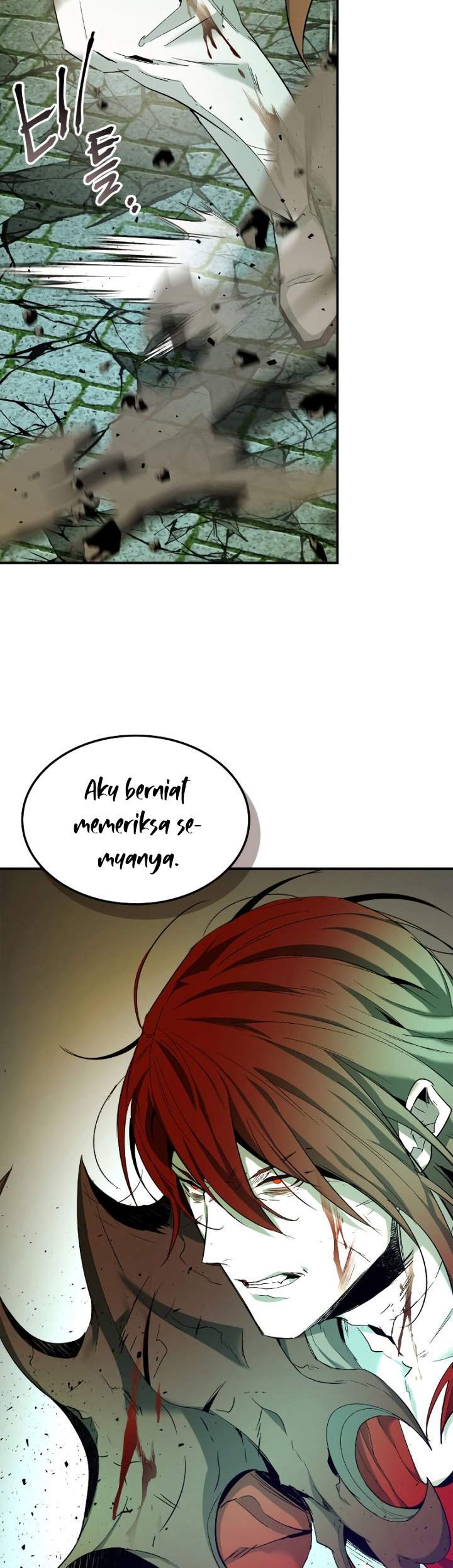 Read Leveling Up With the Gods id Manga Online