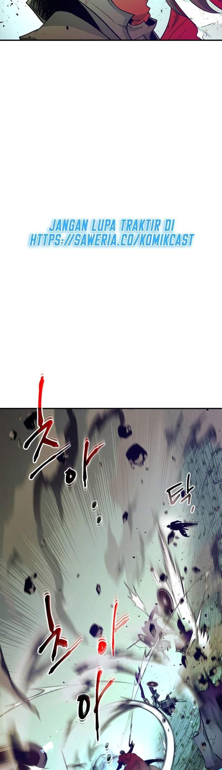 Read Leveling Up With the Gods id Manga Online