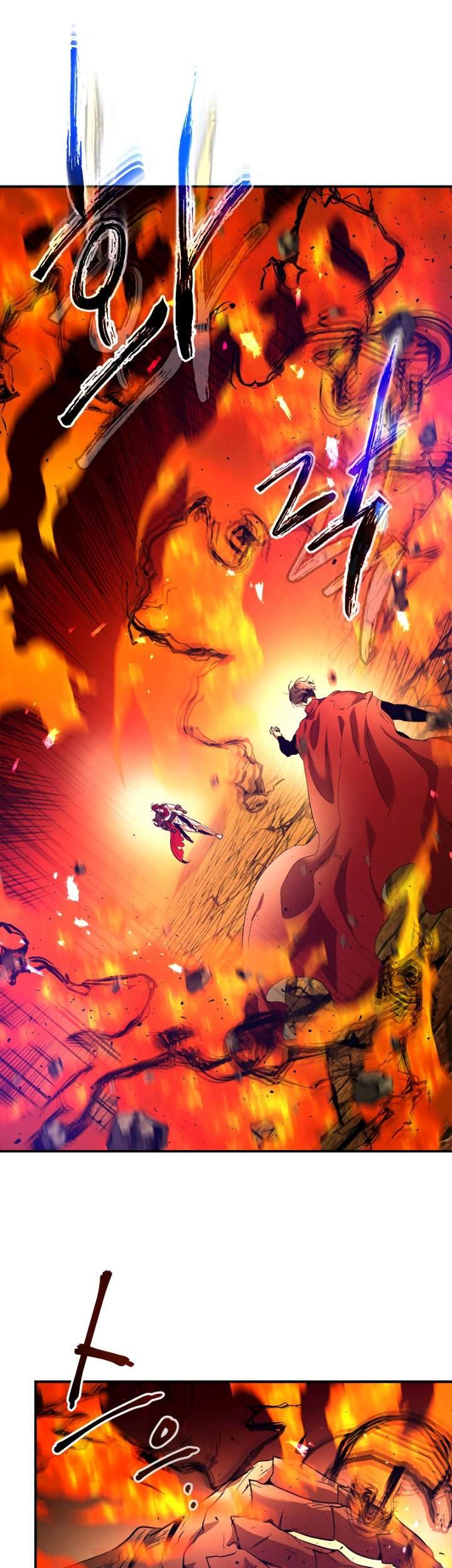 Read Leveling Up With the Gods id Manga Online