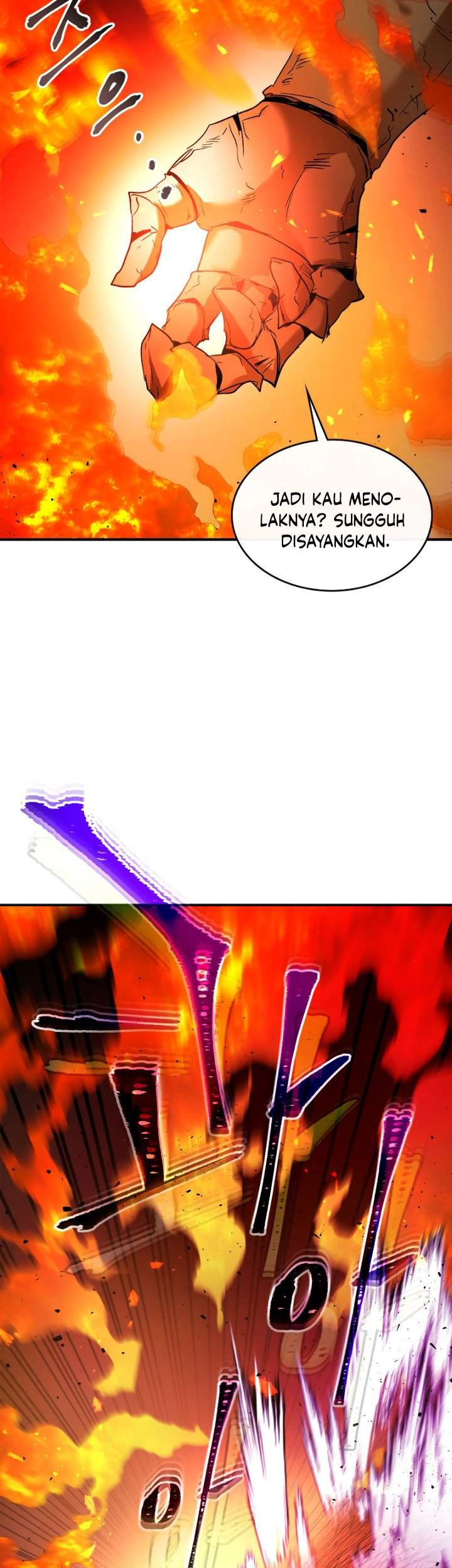 Read Leveling Up With the Gods id Manga Online