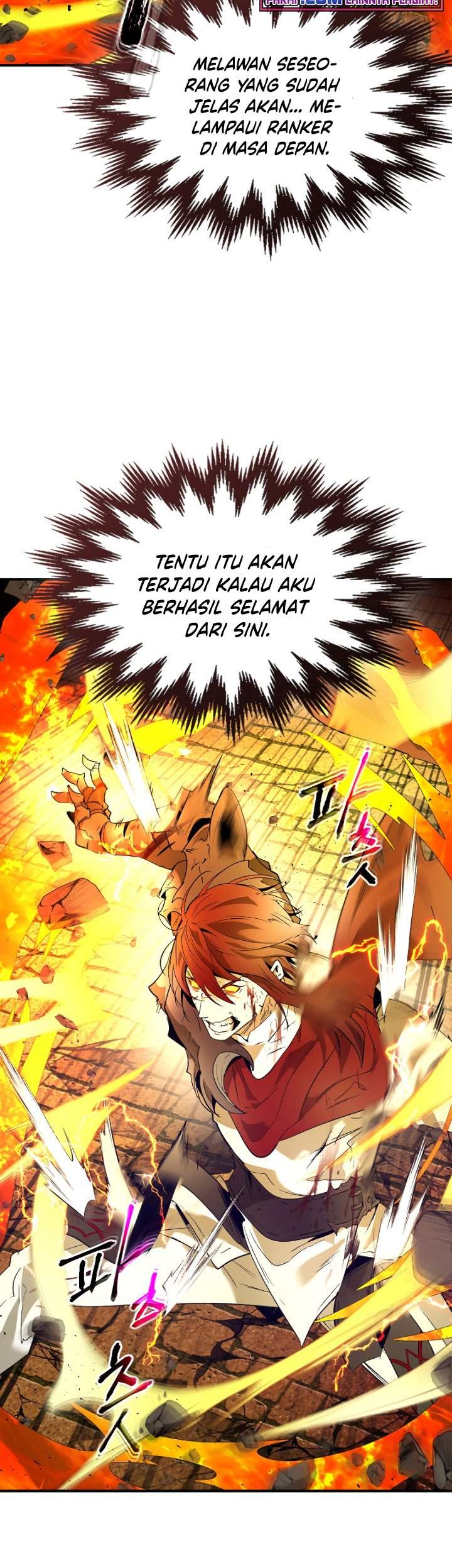 Read Leveling Up With the Gods id Manga Online