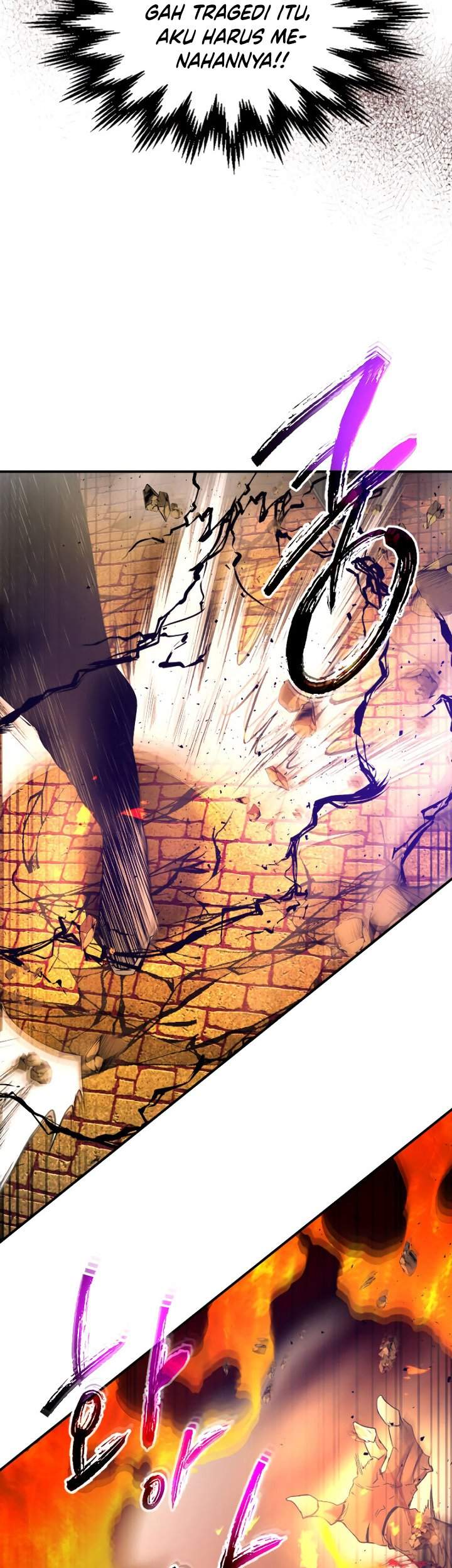 Read Leveling Up With the Gods id Manga Online