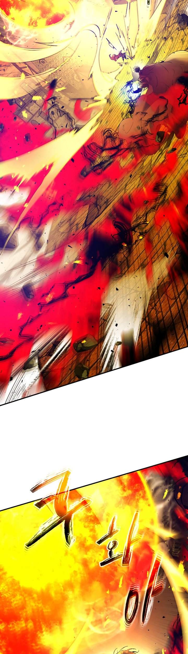 Read Leveling Up With the Gods id Manga Online