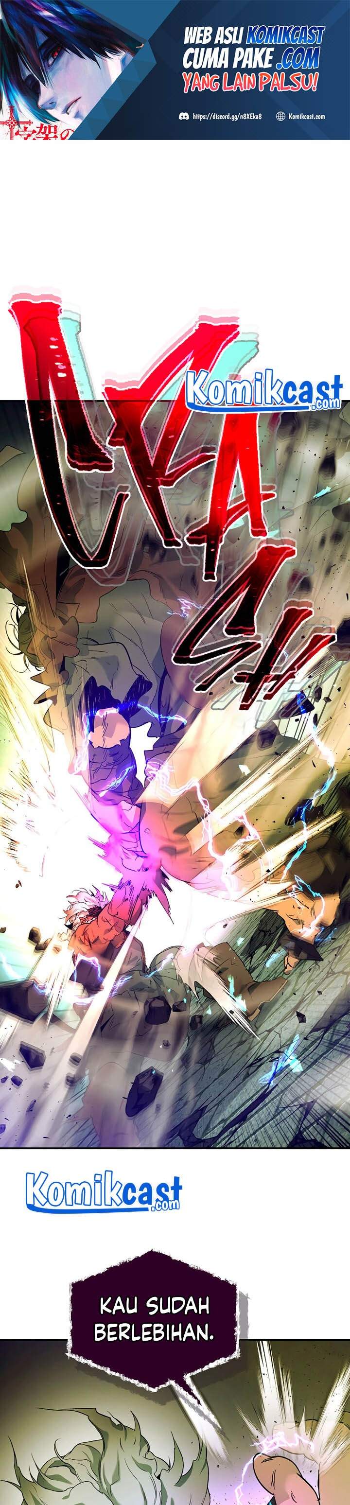 Read Leveling Up With the Gods id Manga Online