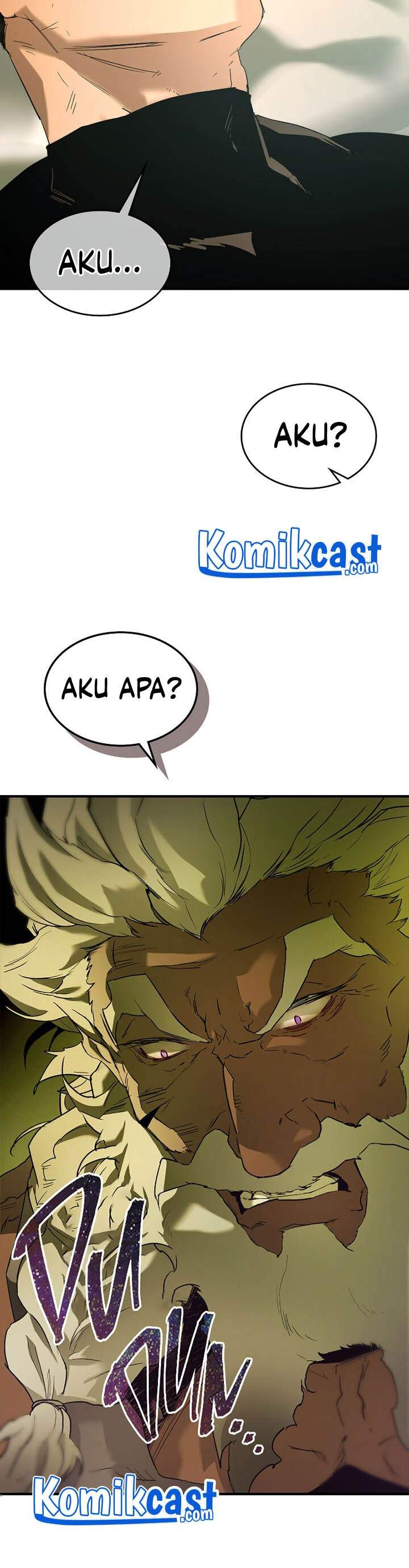 Read Leveling Up With the Gods id Manga Online