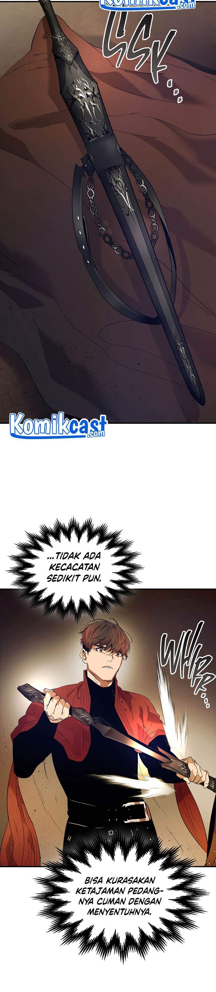 Read Leveling Up With the Gods id Manga Online