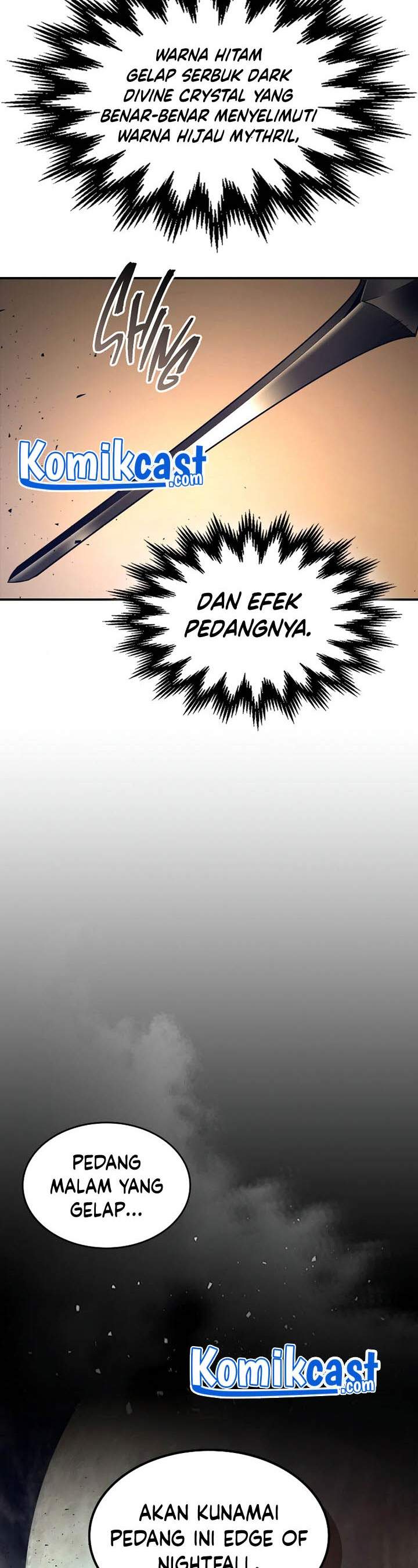 Read Leveling Up With the Gods id Manga Online