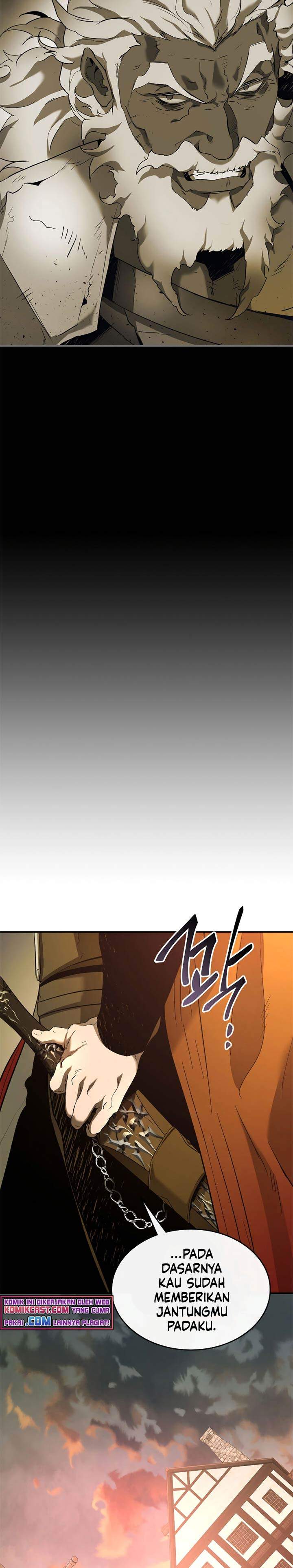 Read Leveling Up With the Gods id Manga Online