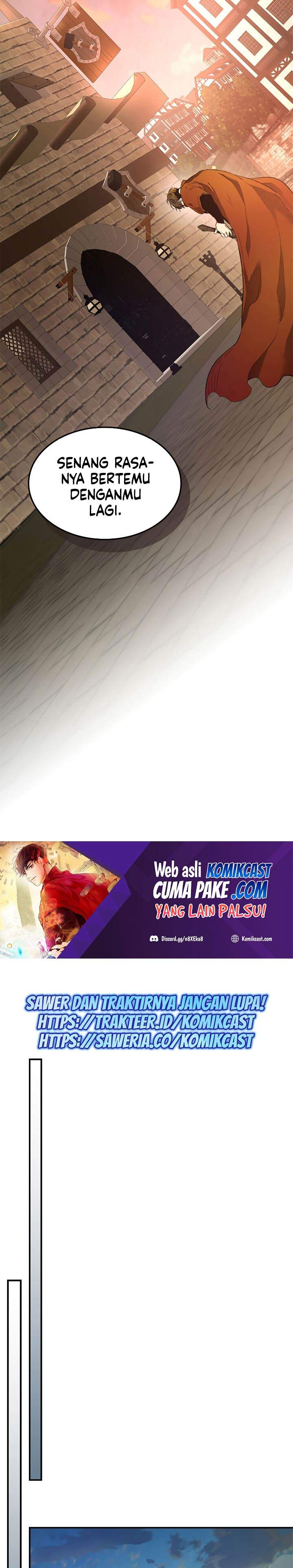 Read Leveling Up With the Gods id Manga Online