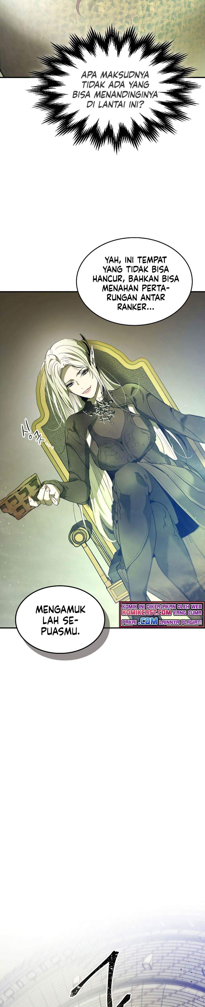 Read Leveling Up With the Gods id Manga Online