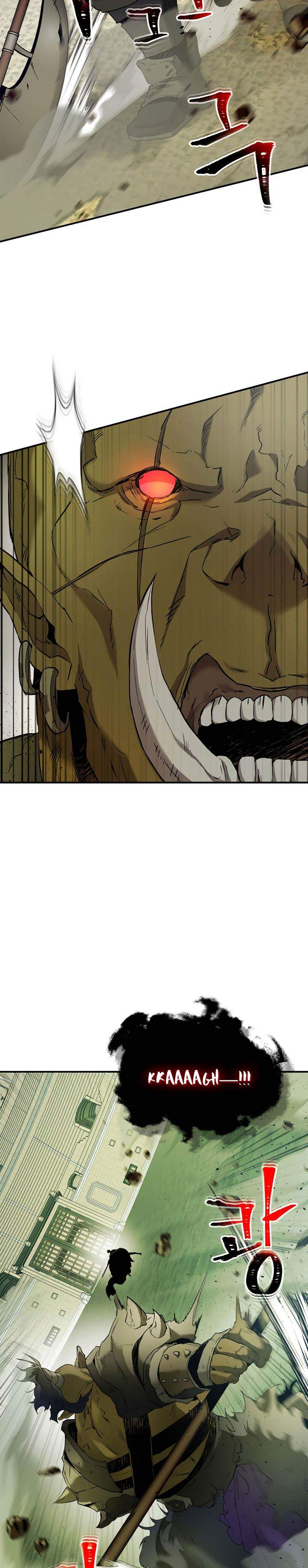 Read Leveling Up With the Gods id Manga Online