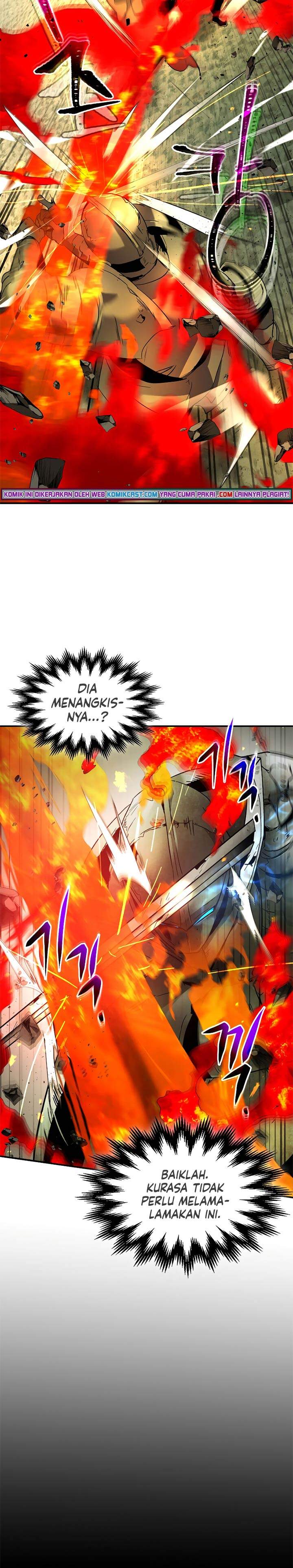 Read Leveling Up With the Gods id Manga Online