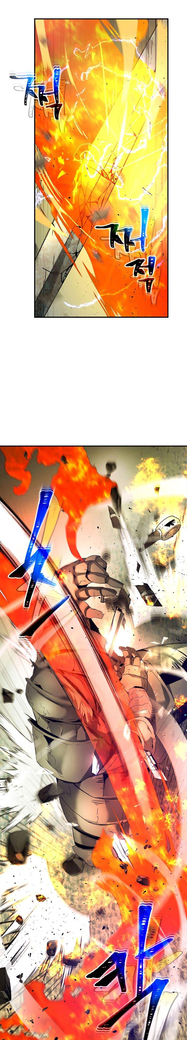Read Leveling Up With the Gods id Manga Online