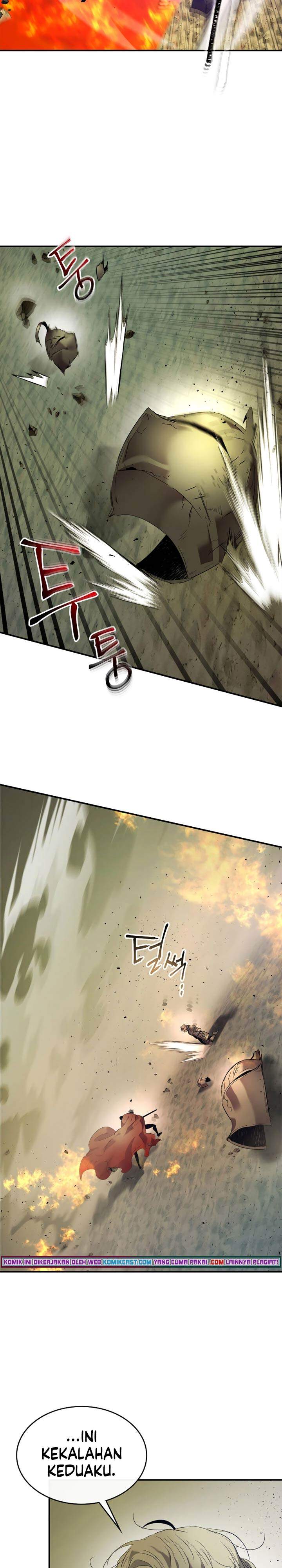 Read Leveling Up With the Gods id Manga Online