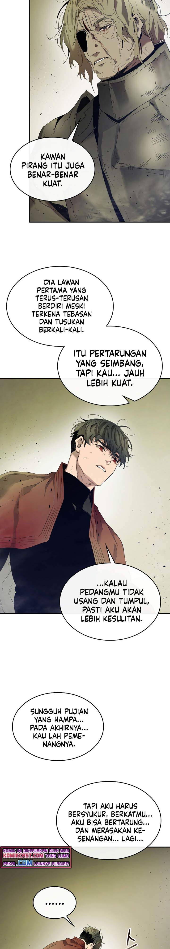 Read Leveling Up With the Gods id Manga Online