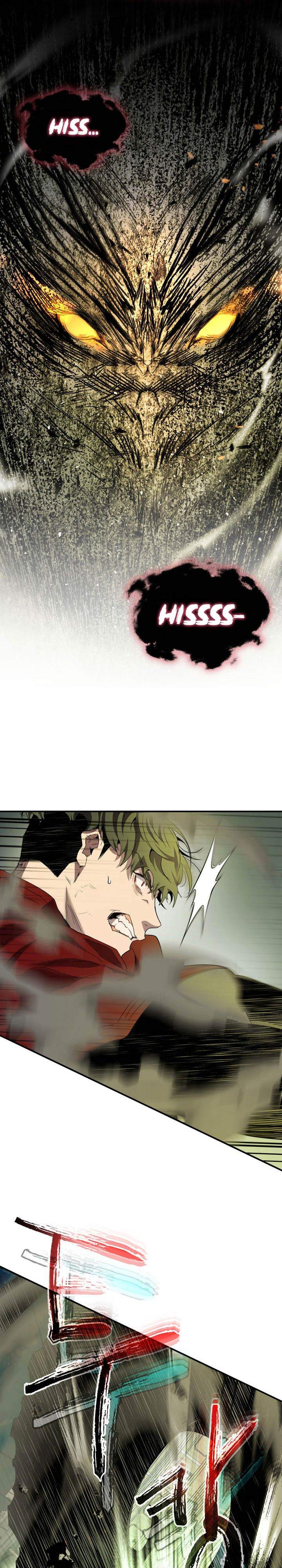 Read Leveling Up With the Gods id Manga Online