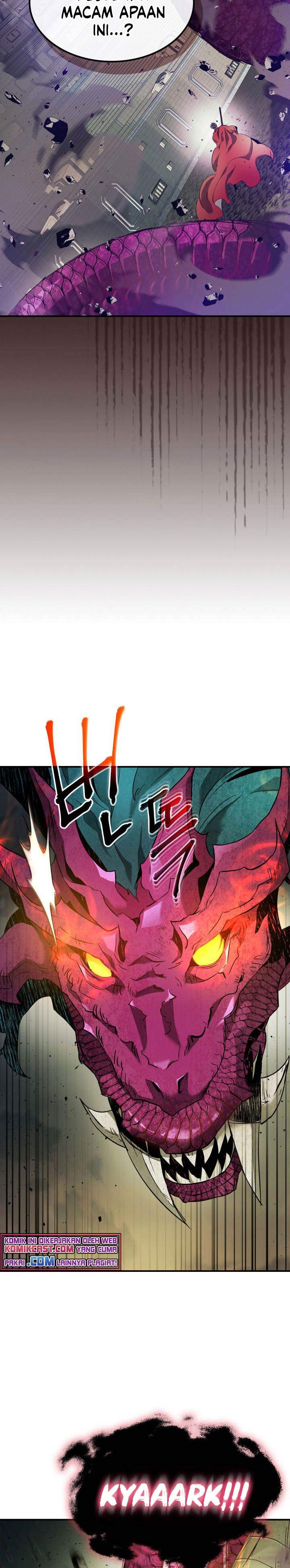 Read Leveling Up With the Gods id Manga Online