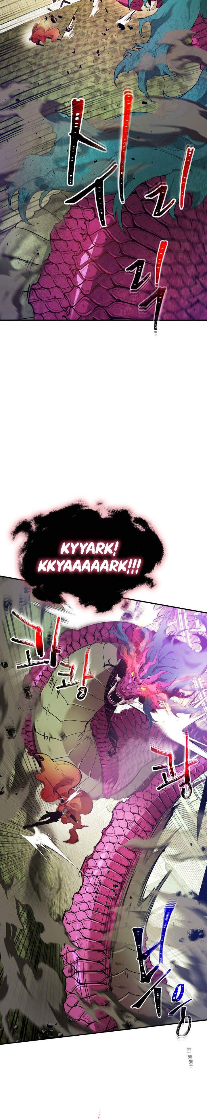 Read Leveling Up With the Gods id Manga Online