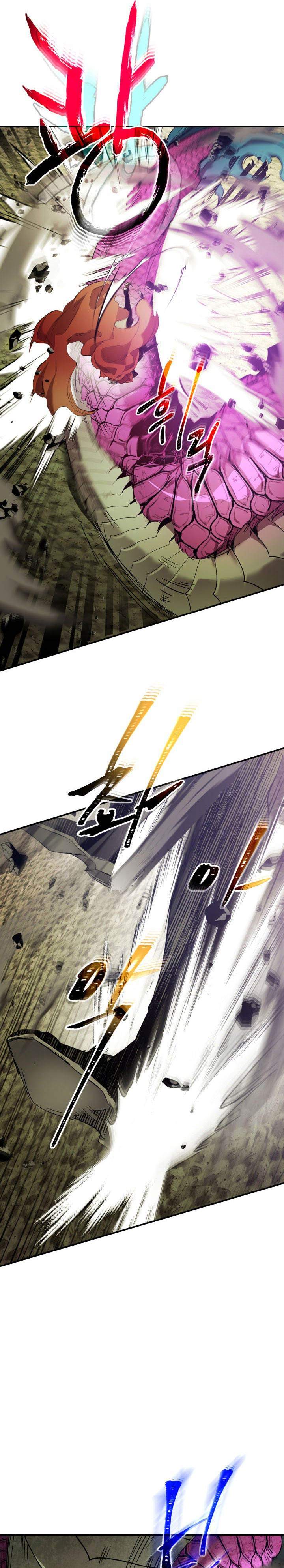 Read Leveling Up With the Gods id Manga Online