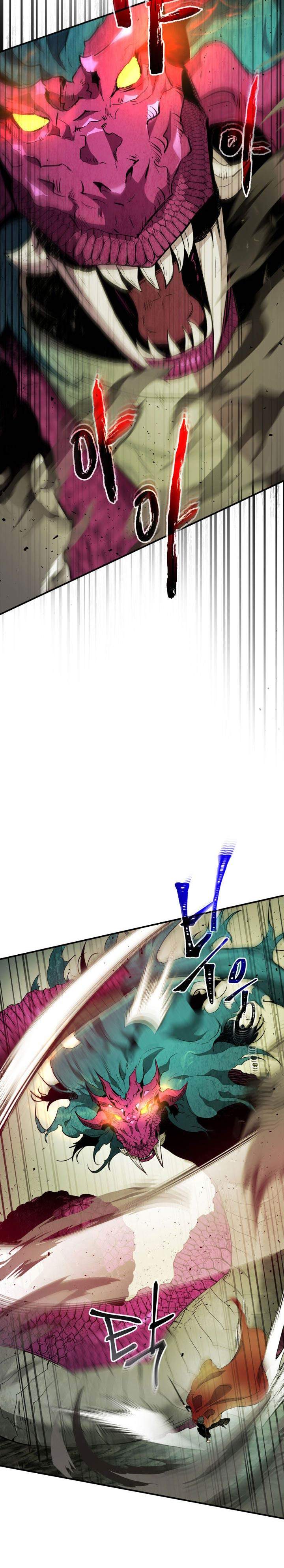 Read Leveling Up With the Gods id Manga Online