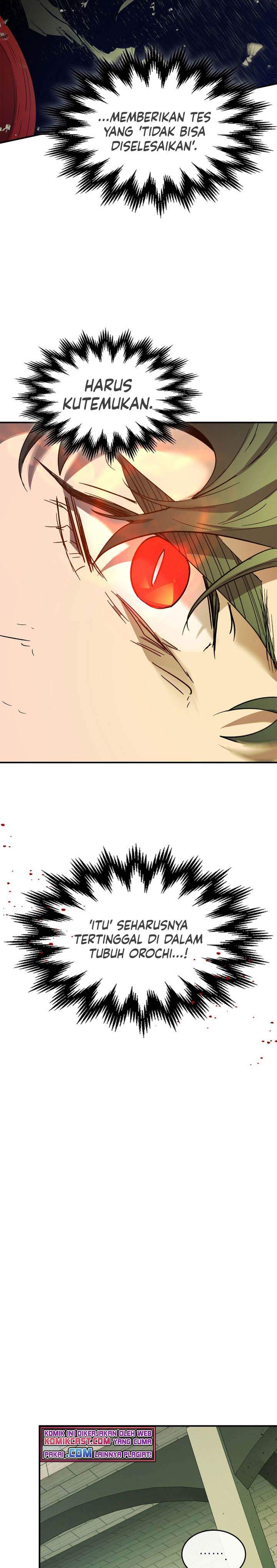 Read Leveling Up With the Gods id Manga Online